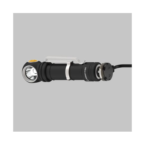 Фонарь Armytek Wizard C2 Pro Max LR Magnet USB