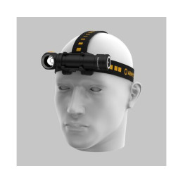 Фонарь Armytek Wizard C2 Pro Max LR Magnet USB