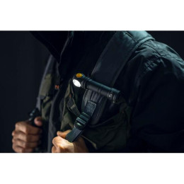 Фонарь Armytek Wizard C2 Pro Max LR Magnet USB