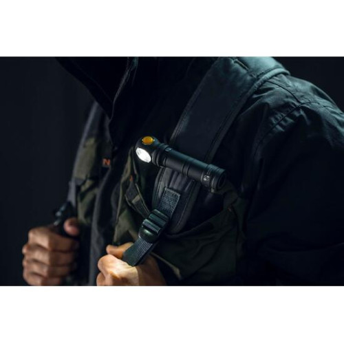 Фонарь Armytek Wizard C2 Pro Max LR Magnet USB