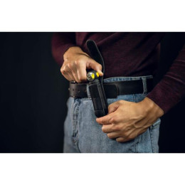 Фонарь Armytek Wizard C2 Pro Max LR Magnet USB