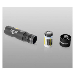Фонарь Armytek Prime C1 Pro Magnet USB Белый свет