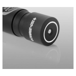 Фонарь Armytek Prime C1 Pro Magnet USB Белый свет