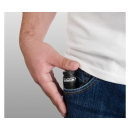 Фонарь ручной Armytek Prime C1 Pro XP-L White