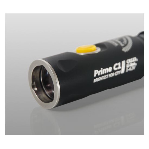 Фонарь ручной Armytek Prime C1 Pro XP-L White