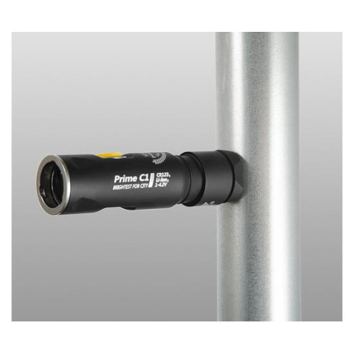 Фонарь ручной Armytek Prime C1 Pro XP-L White