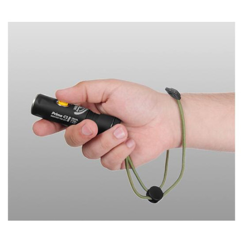 Фонарь ручной Armytek Prime C1 Pro XP-L White