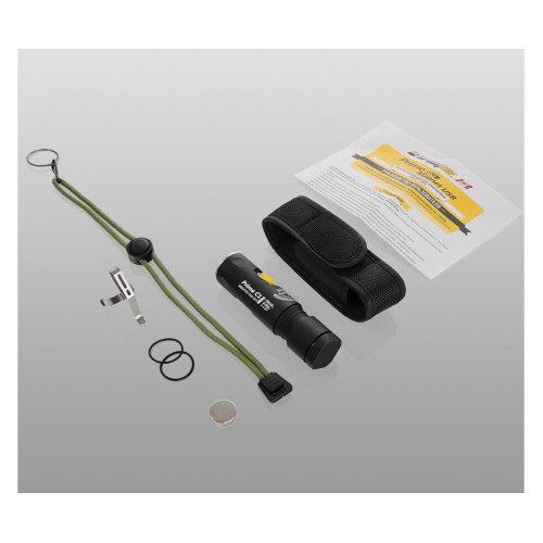 Фонарь ручной Armytek Prime C1 Pro XP-L White