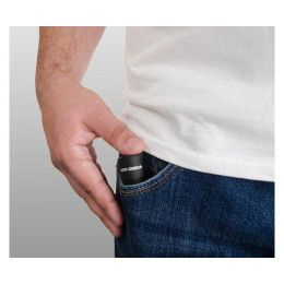 Фонарь Armytek Prime C1 Pro Magnet USB Теплый свет