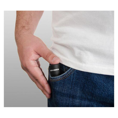 Фонарь Armytek Prime C1 Pro Magnet USB Теплый свет