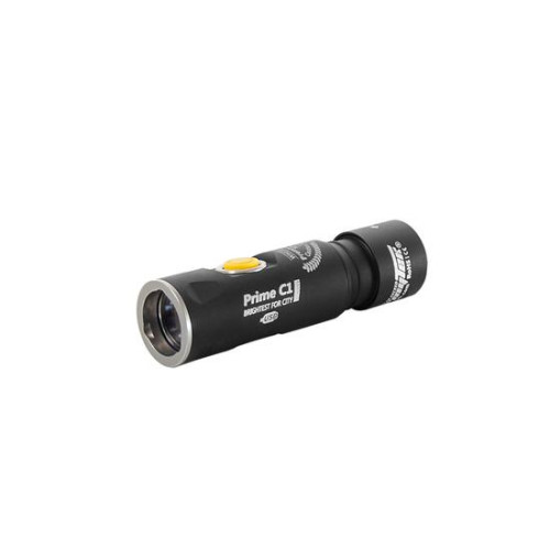 Фонарь Armytek Prime C1 Pro Magnet USB Теплый свет