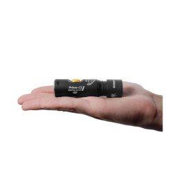 Фонарь Armytek Prime C1 Pro Magnet USB Теплый свет