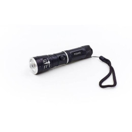 Фонарь ручной с Zoom Y-I-757