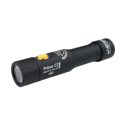Фонарь Armytek Prime C2 Magnet USB Теплый свет