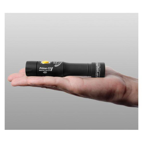 Фонарь Armytek Prime C2 Magnet USB Теплый свет