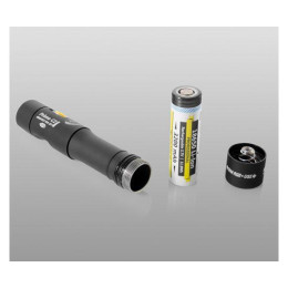 Фонарь Armytek Prime C2 Magnet USB Теплый свет