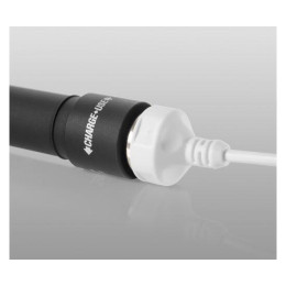 Фонарь Armytek Prime C2 Magnet USB Теплый свет