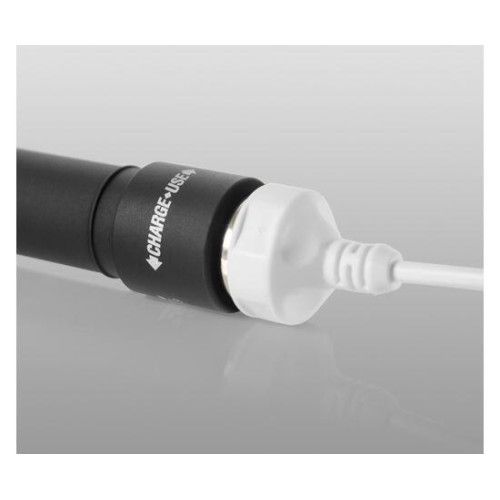 Фонарь Armytek Prime C2 Magnet USB Теплый свет