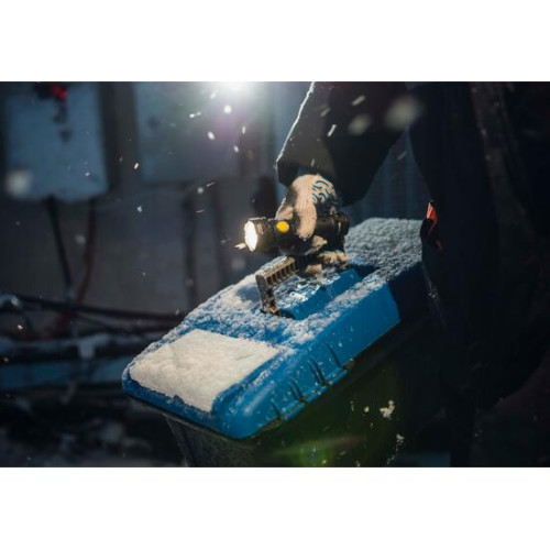 Фонарь ручной Armytek Prime C2 Pro Max Magnet USB White