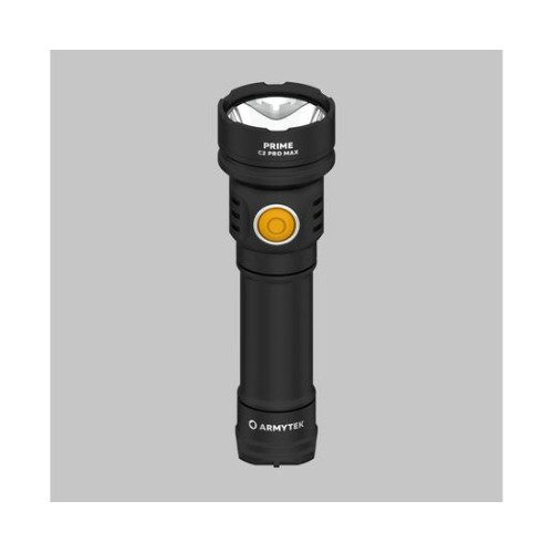 Фонарь ручной Armytek Prime C2 Pro Max Magnet USB White