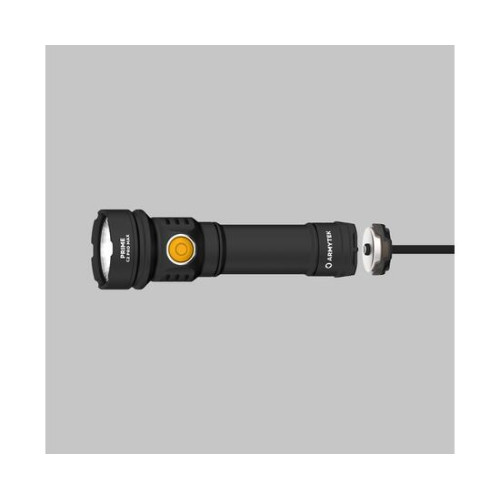 Фонарь ручной Armytek Prime C2 Pro Max Magnet USB White