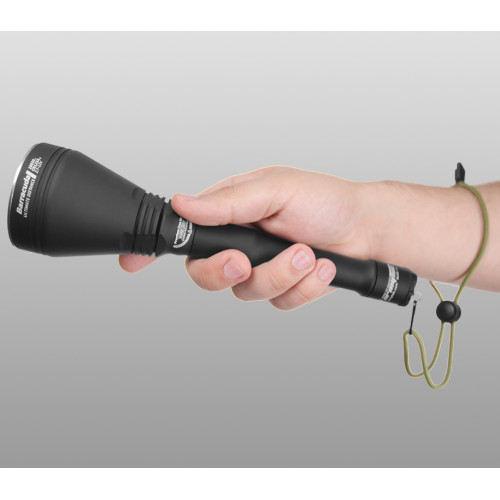 Armytek Barracuda White