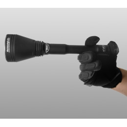 Armytek Barracuda White