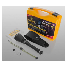 Фонарь Armytek Barracuda v2 (теплый)