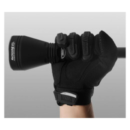 Фонарь Armytek Barracuda v2 (теплый)