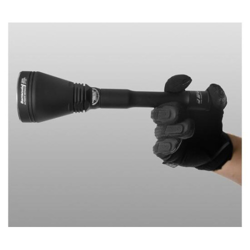 Фонарь Armytek Barracuda v2 (теплый)