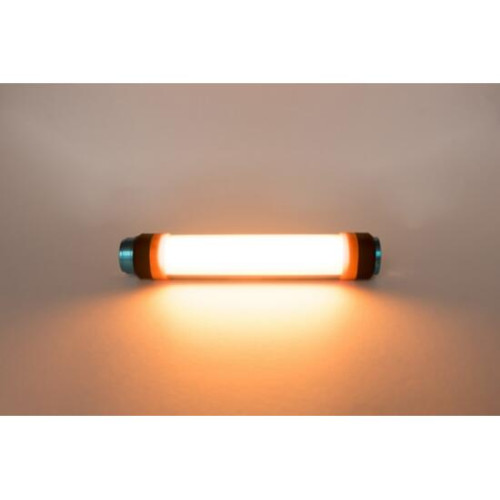 Водонепроницаемая фонарь-лампа МУЛЬТИСВЕТ MC-25