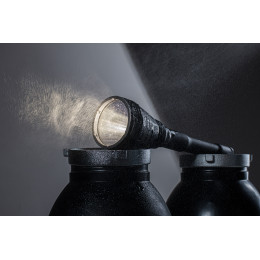 Armytek Barracuda Warm