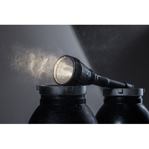 Armytek Barracuda Warm