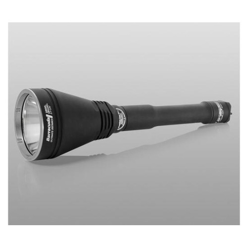 Фонарь Armytek Barracuda v2 (холодный)