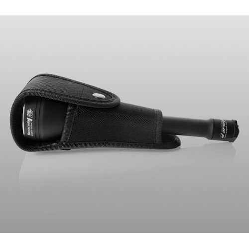 Armytek Barracuda Pro White