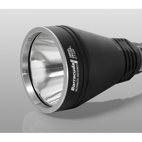Armytek Barracuda Pro White