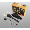 Armytek Barracuda Pro White