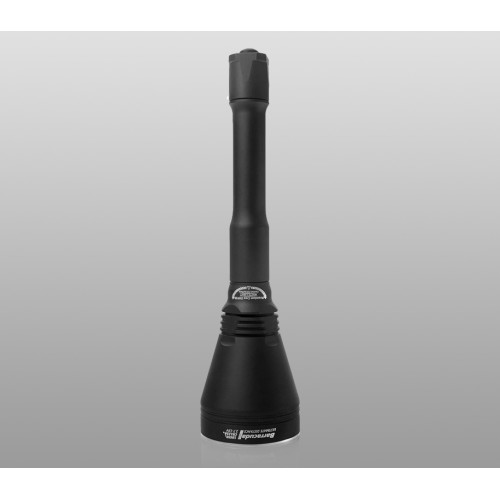Armytek Barracuda Pro White