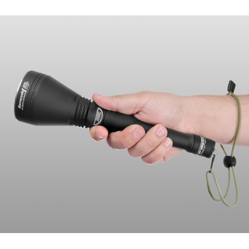 Armytek Barracuda Pro White