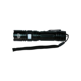 Фонарь Golden Shark Bergano с аккумулятором