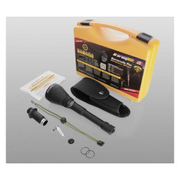 Фонарь Armytek Barracuda Pro v2 (холодный)