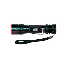 Фонарь Golden Shark Bright с аккумулятором