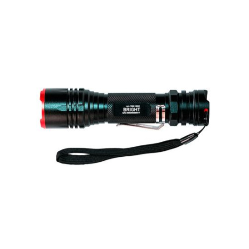 Фонарь Golden Shark Bright с аккумулятором