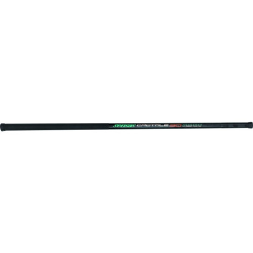 Ручка подсачека Sensas CROTALE 30 LANDING NET HANDLE 3M (3SECT)