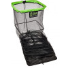 Садок Sensas Gloucester Keepnet 3M 50X40см 45X35см