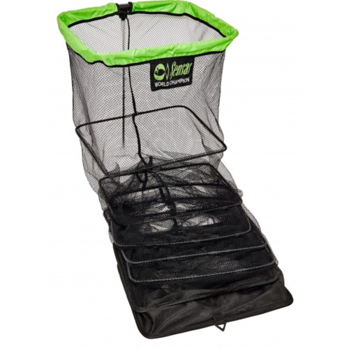 Садок Sensas Gloucester Keepnet 3M 50X40см 45X35см