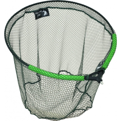 Голова для подсачека Sensas LANDING NET CRAZY FISHERIES FLOT 60 10MM