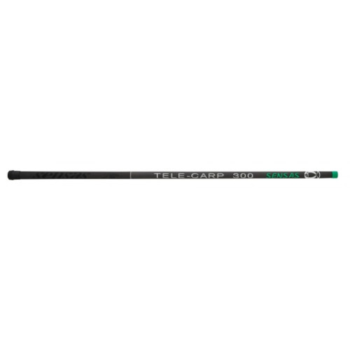 Ручка подсачека Sensas Tele Carp Handle 3м