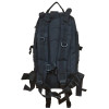 Рюкзак тактический Tramp Squad 35 л (чёрный)