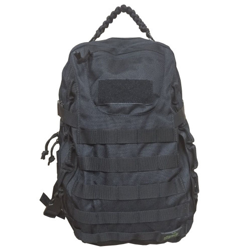 Рюкзак тактический Tramp Tactical 50 л (чёрный)